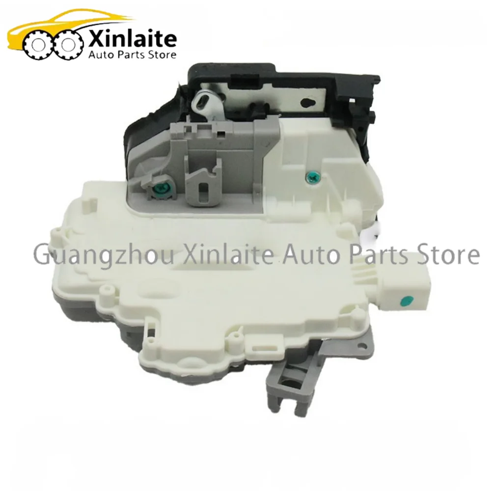 

8J2837015A 8-Pin High Quality New Front Left Passenger Side Door Lock Actuator For Audi Tt Mk2 8j 2006-2009 Car Accessories