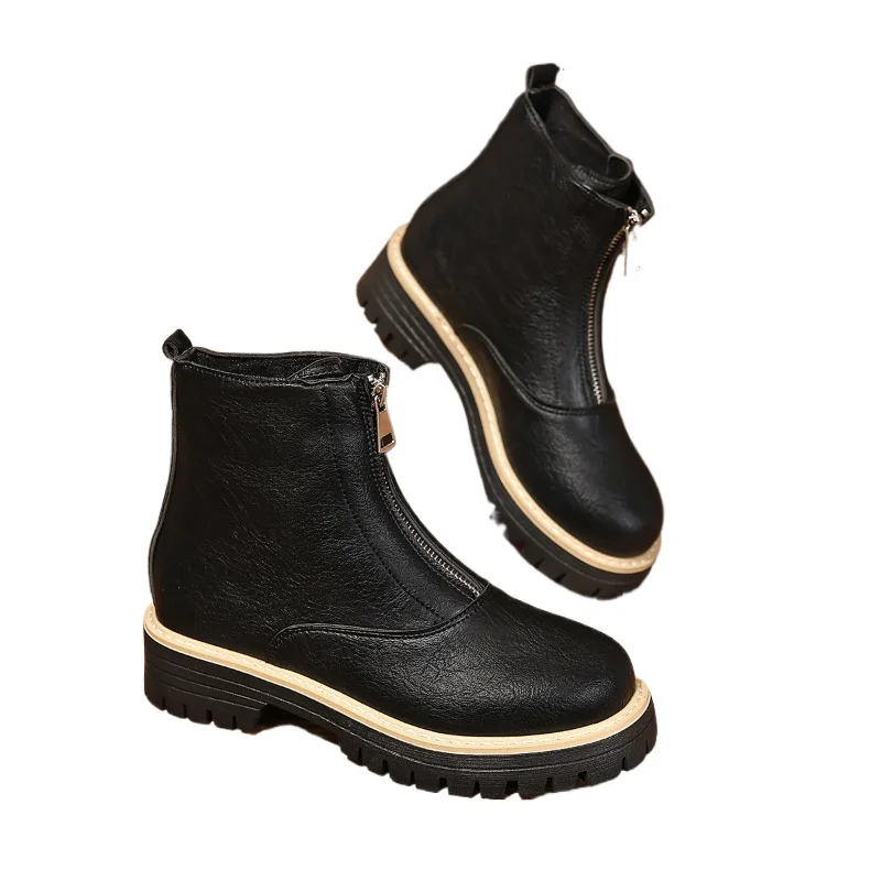 Туфли Fashion Briti… - image