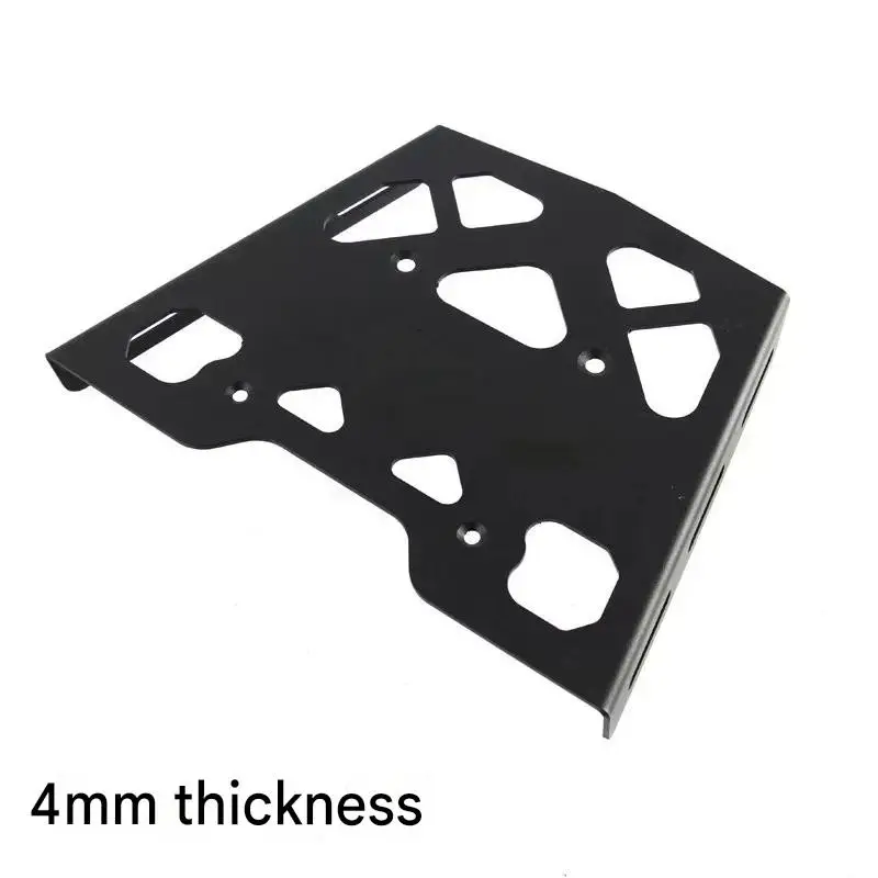 For CFMOTO 1000MT-X, Modified Rear Tail Rack, Top Case Bracket, Motorcycle Rear Luggage Rack Carrier Accessories