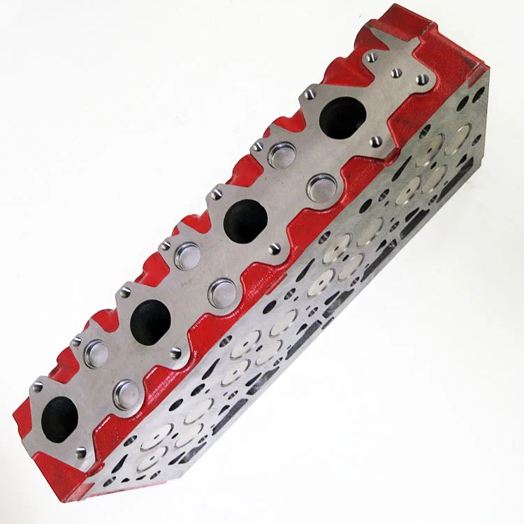 

Cum-mins Isf3.8 Engine Parts Cylinder Head 5271866 4995524 5258274custom