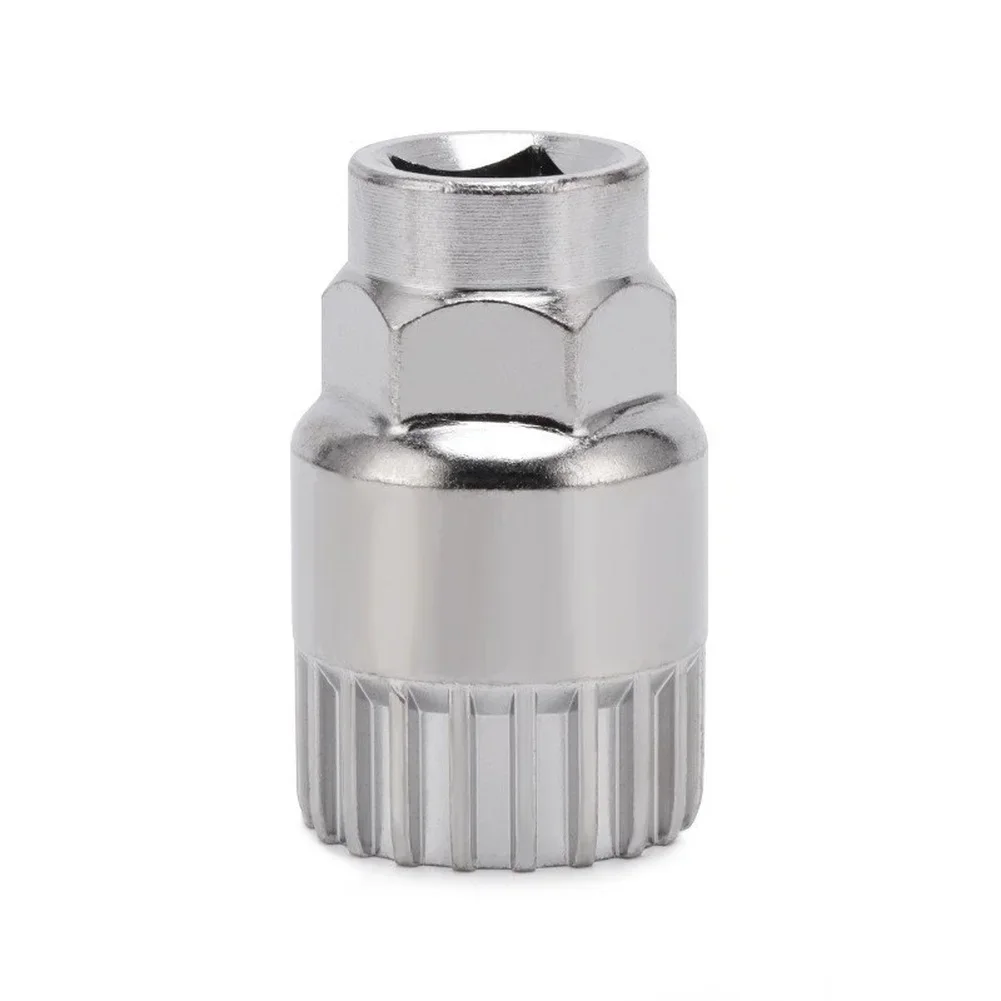 

Инструмент для стального нижнего кронштейна центрального вала для горного велосипеда, снятие квадратного конуса, установка, инструменты для обслуживания велосипеда