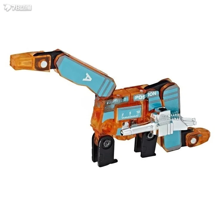 Auf Lager Hasbro Studio Series SS19 Bumblebee Vol. 1 Retro Rock Garage Actionfigur Modellkollektion Spielzeug Geschenk