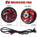 5V