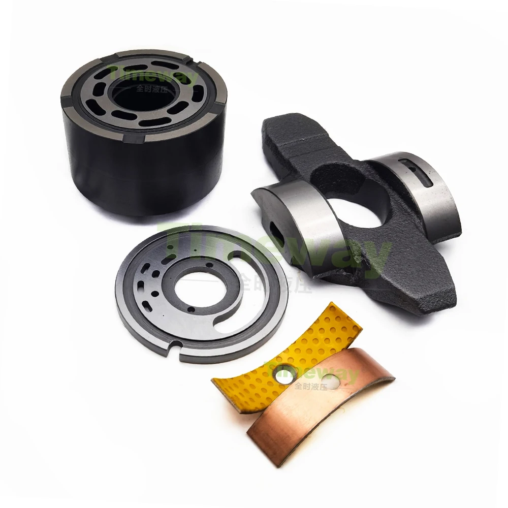 

Комплекты роторных групп для ремонта гидравлических насосов PVD-2B, запчасти для поршневого насоса PVD-2B-36L Nachi для экскаваторов, запасные части для насоса PVD-2B-36