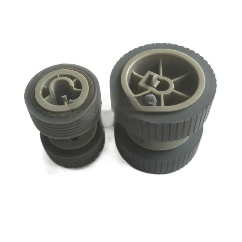 

For Fujitsu fi6130 6230 6140 6240 6125 6225 500 scanner paper feed wheel