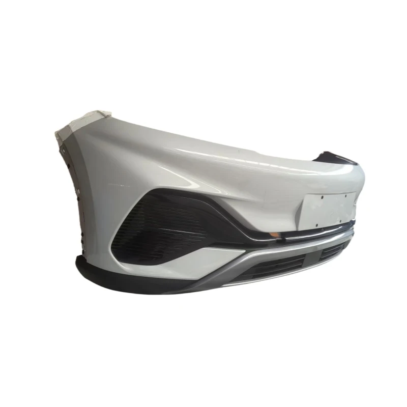 Front Bumper Assembly Auto Replacement Parts High Quality - view 6