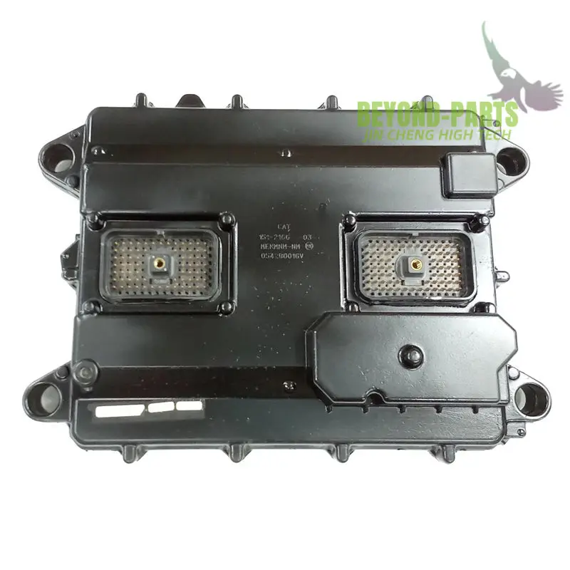 120K 140K Grader Engine Computer 966H 980H Wheel Loader ECM Control Box CA2622878 2622878 262-2878