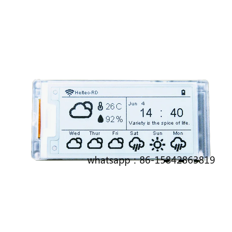 schermo-e-ink-da-213-pollici-in-bianco-e-nero-con-chip-esp3r8-sx1262-lorawan-wifi-bluetooth