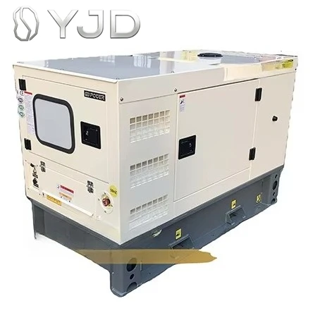 Customizable 1500rpm 3 Phase AC 60KVA 50Hz SILENT TYPE DIESEL GENERATOR SET with AUTO START REMOTE START ATS OPEN FRAME