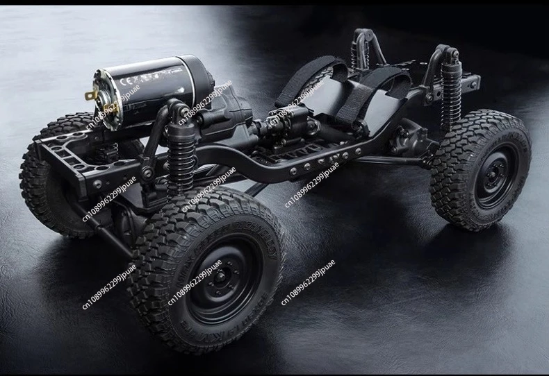 

4WD электрический пульт дистанционного управления внедорожный радиоуправляемый гусеничный автомобиль 532148 имитация альпинистского автомобиля