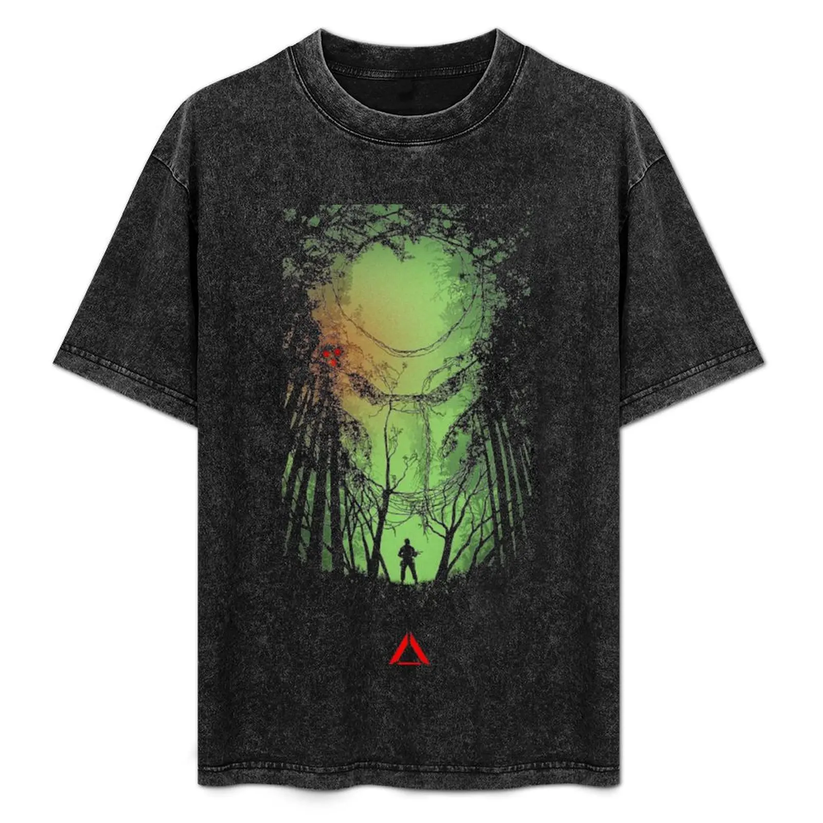 

Predator Nature T-Shirt t shirt man designer man shirts for men casual anime shirts for shirt summer T-Shirt