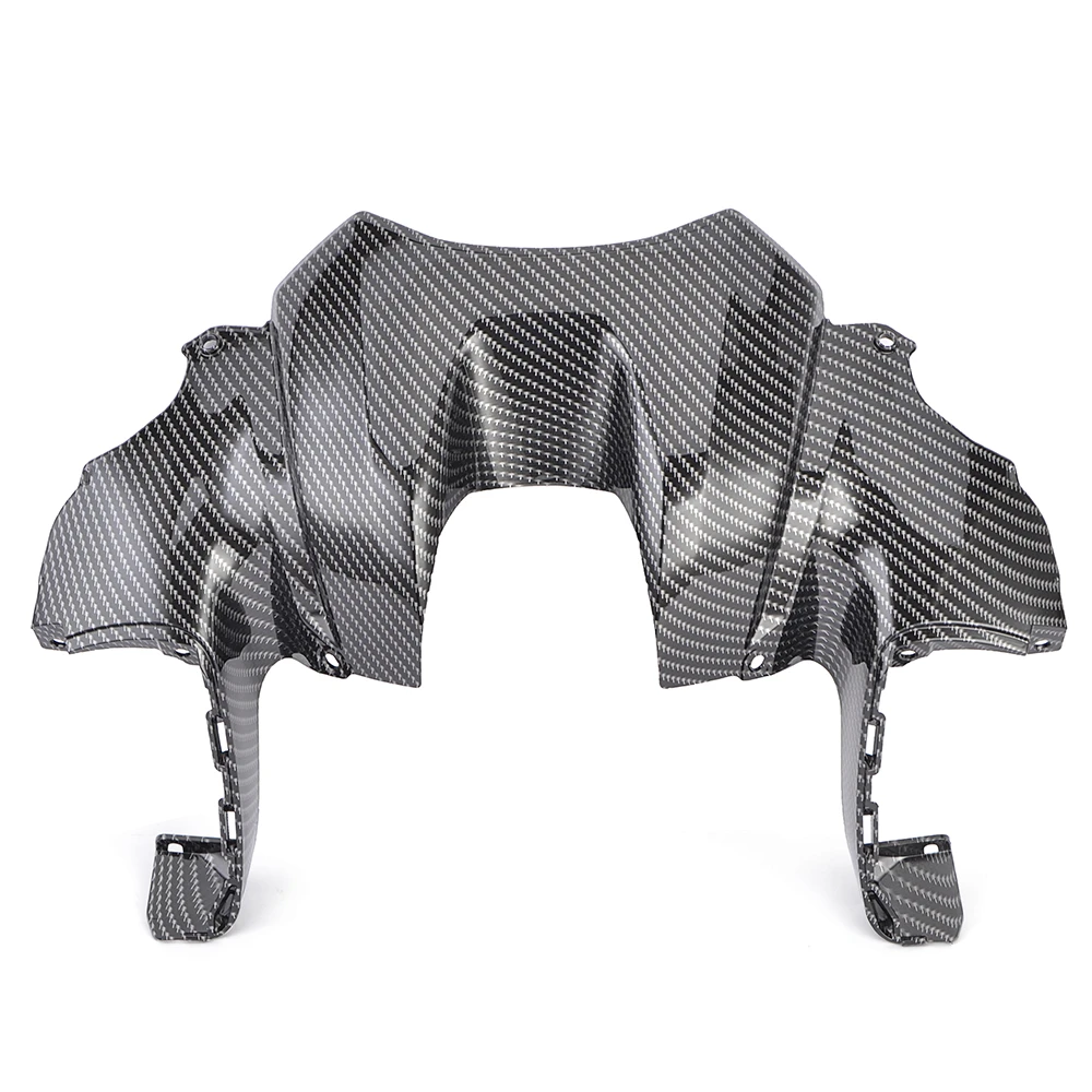 MT09 Motorcycle Front Fuel Tank Airbox Cover Gas Panel Fairings For Yamaha MT-09 MT 09 SP 2021 2022 2023