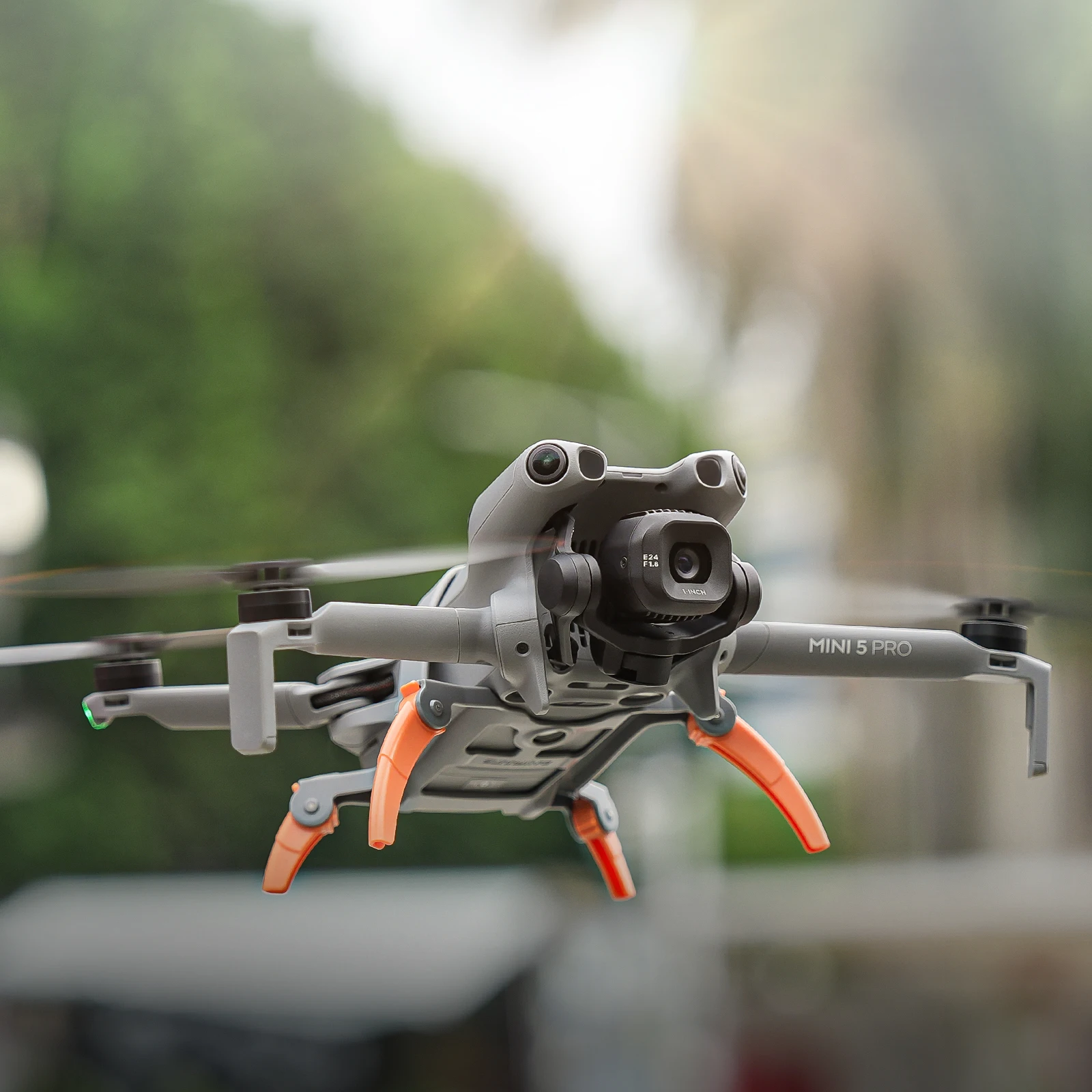 

Height-Increasing Landing Gear Protective Accessories for DJI Mini 5 Pro