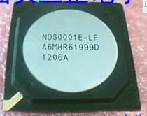 

BGA: NDS0001E-LF BGA336 integrated circuit