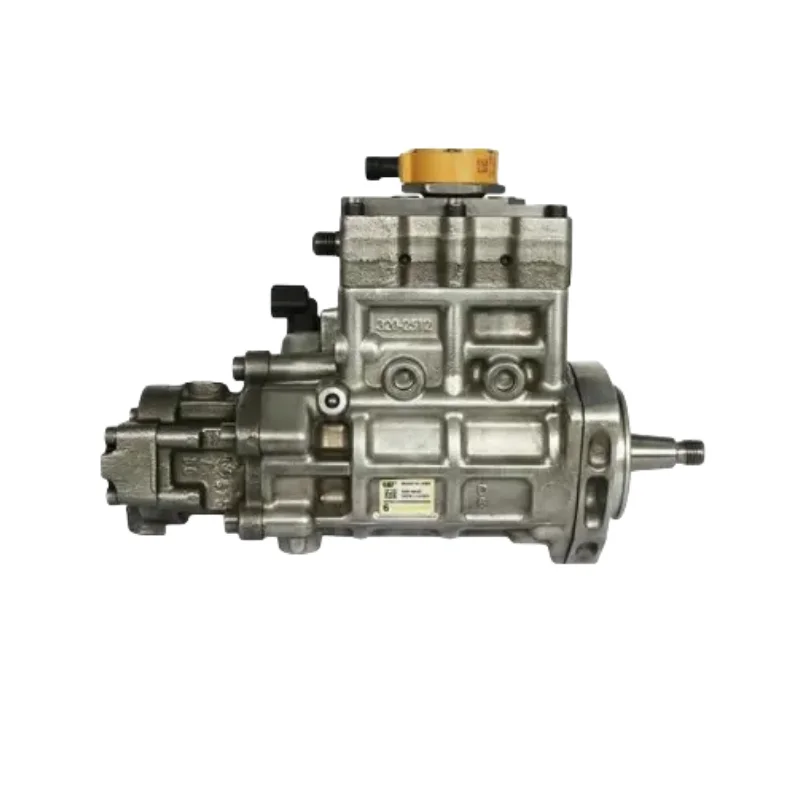 326-4635 3264635  Fuel Injection Pump for Excavator   Diesel Engine