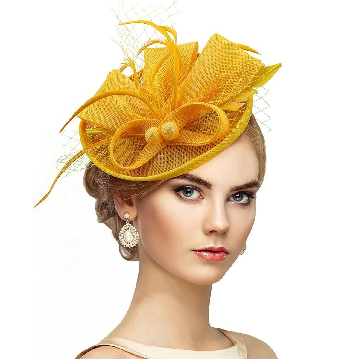 Thumbnail 4 - #34 Newest Fascinators