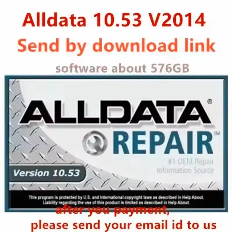 

New Auto repair software Alldata 10.53 + Autodata 3.45 + ATSG 2017 Automotive Maintenance Software auto car diagnostic install