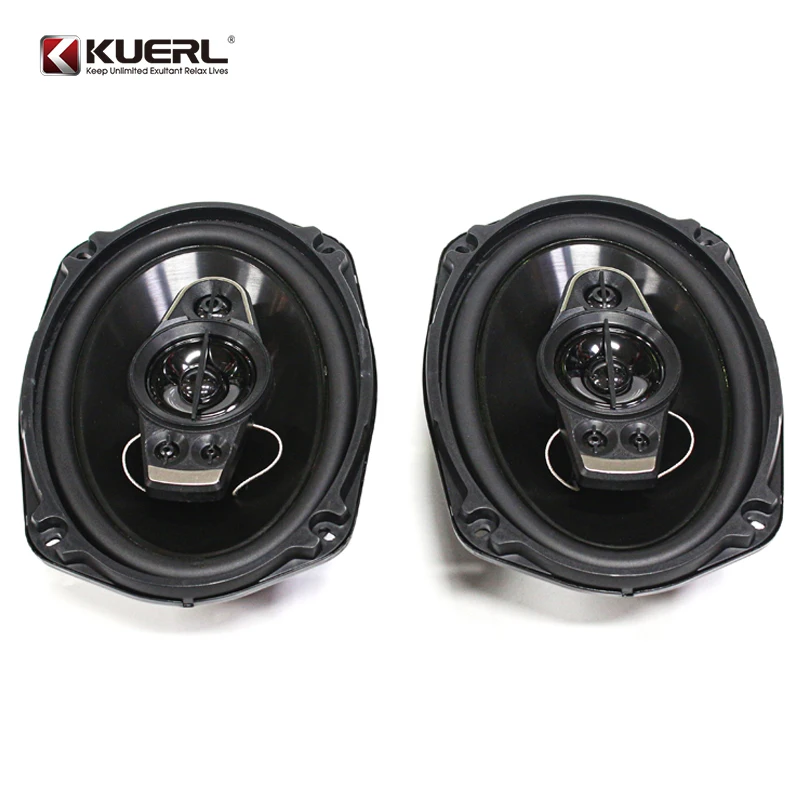 

(1 пара динамиков) MAX750W овальный 6*9 дюймов автомобильный аудиодинамик хорошее качество коаксиальный дверной динамик горячая модель аксессуар для интерьера