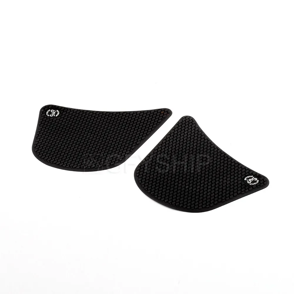 For Kawasaki GTR 1400 2010 to 2021 Concours 14 1400 2010-2021 ZG1400 GTR1400 Side Decals Motorcycle Anti Slip Tank Pad Stickers