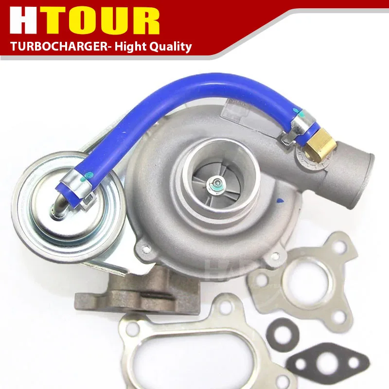 RHB31 CY26 MY61 12940318050 VA110021 VA110024 Turbocharger For Yanmar Industrial Motor Marine Excavator 4TNA78TL 3TN84TL 3TN82TE