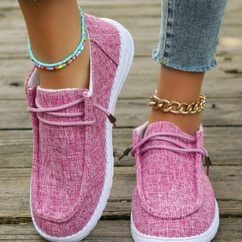 Thumbnail 4 - #64 Canvas Shoes List of Top Picks