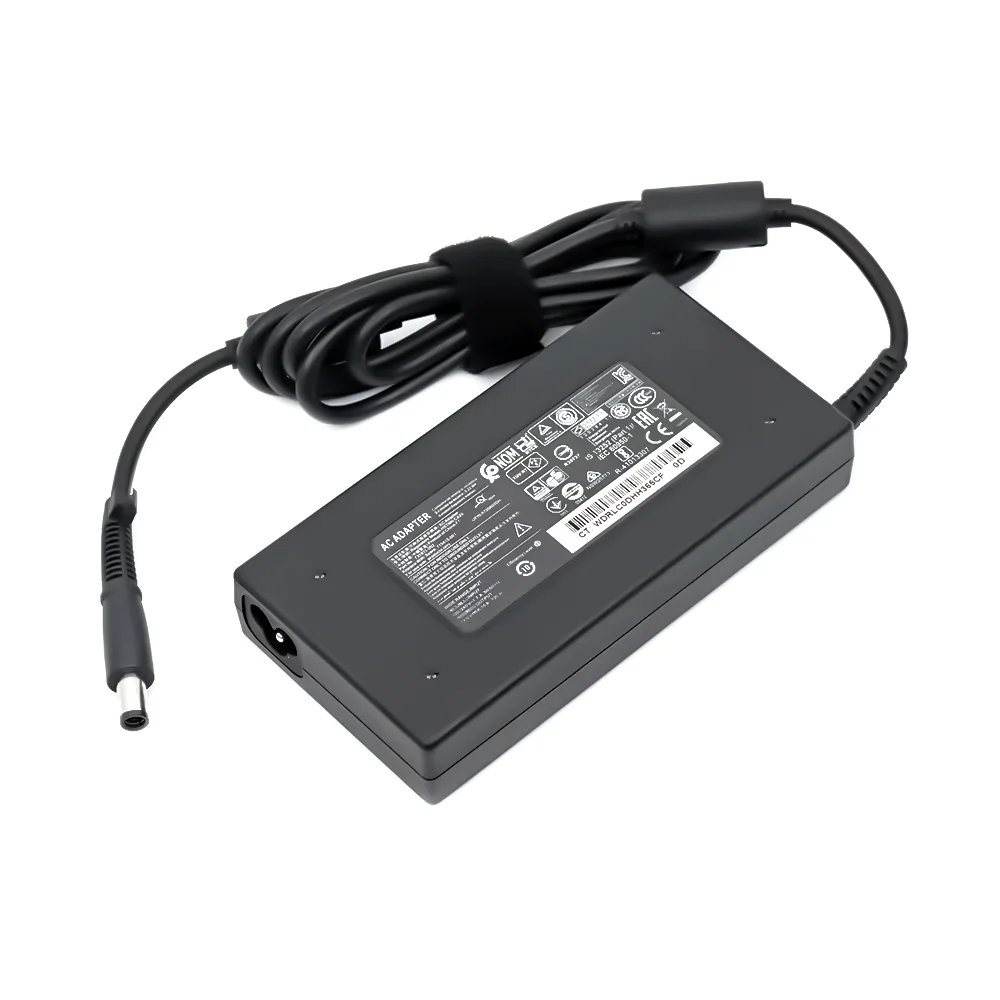 19.5V 6.15A 120W Laptop Adapter for HP Chicony Envy 17t-1000 17t-1100 17t-2000 709984-001 DV6 HSTNN-DA25 LA25 Notebook Charger