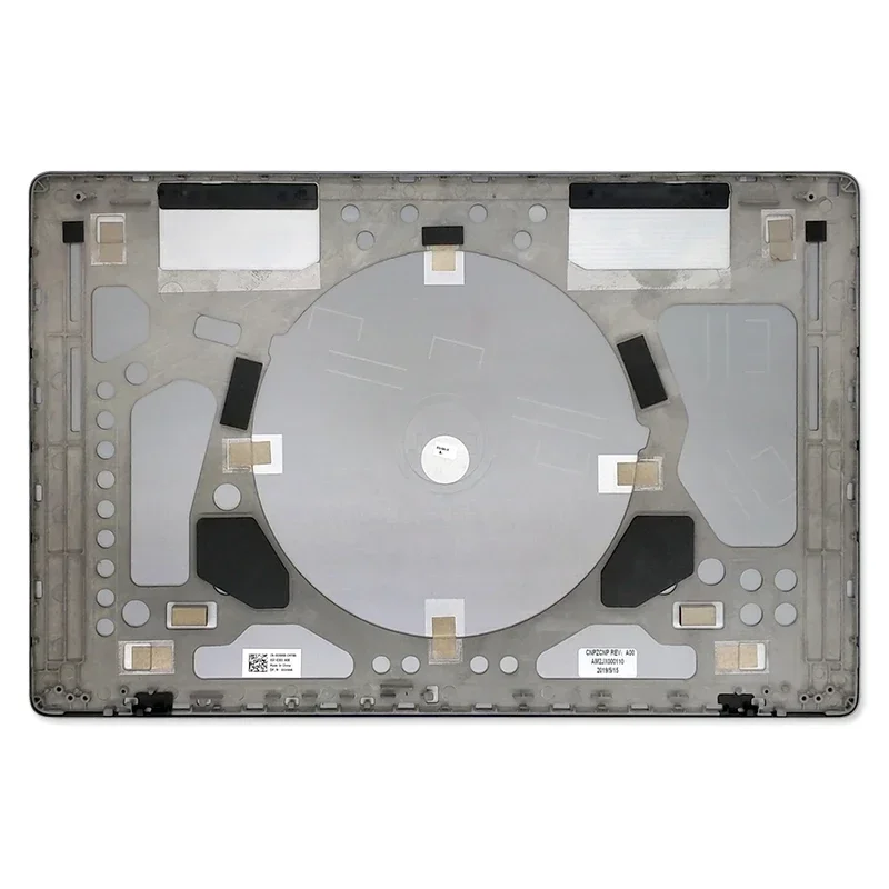 95-98% new for Latitude 5501 E5501 laptop LCD screen back cover/front panel/hinge/palm rest/bottom shell/hinge cover ABCD Cover