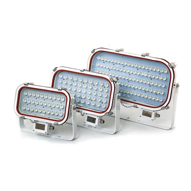 TG20 30Watt CE Certificate Stainless Steel Outdoor IP67 Marine Led Flood Light