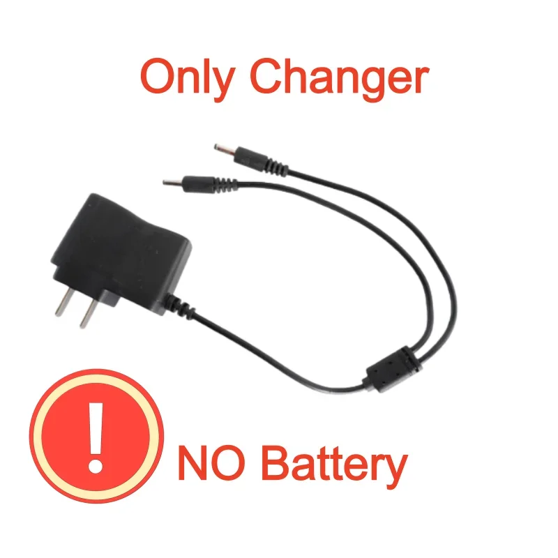 7.4V 6000mah Heated Gloves Battery Polymer Lithium Battery for Heating Vest, Socks, Winter Antifreeze Heating Battery 755060-2S