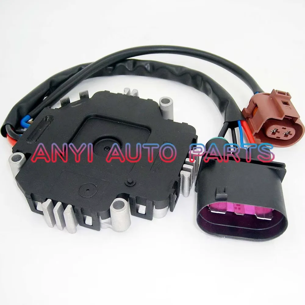 

RE483 1TD959455 Heater blower motor resistor for VW LAVIDA SAGITAR
