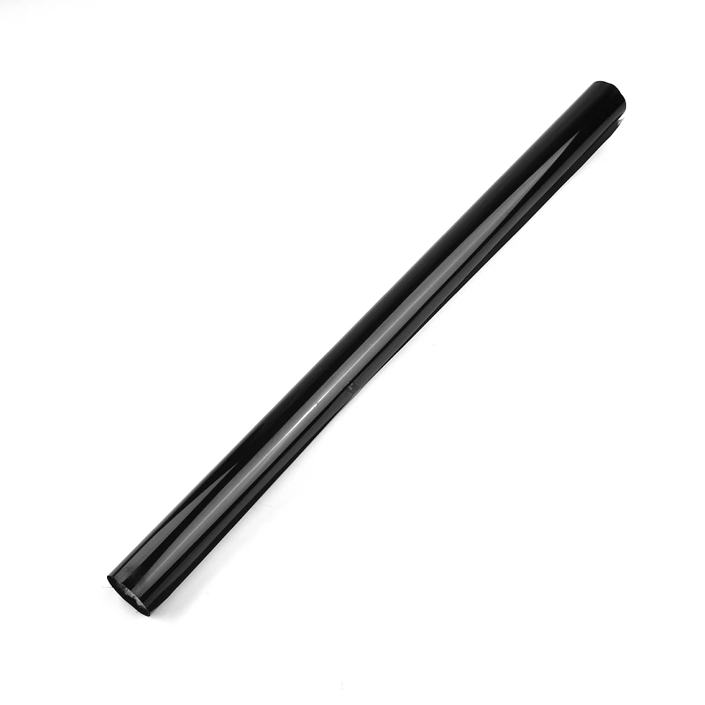 15% VLT Black Car Auto TINT Film Increase Comfort and Visibility with 25x100cm Black Pro Tint Film for Car Glass