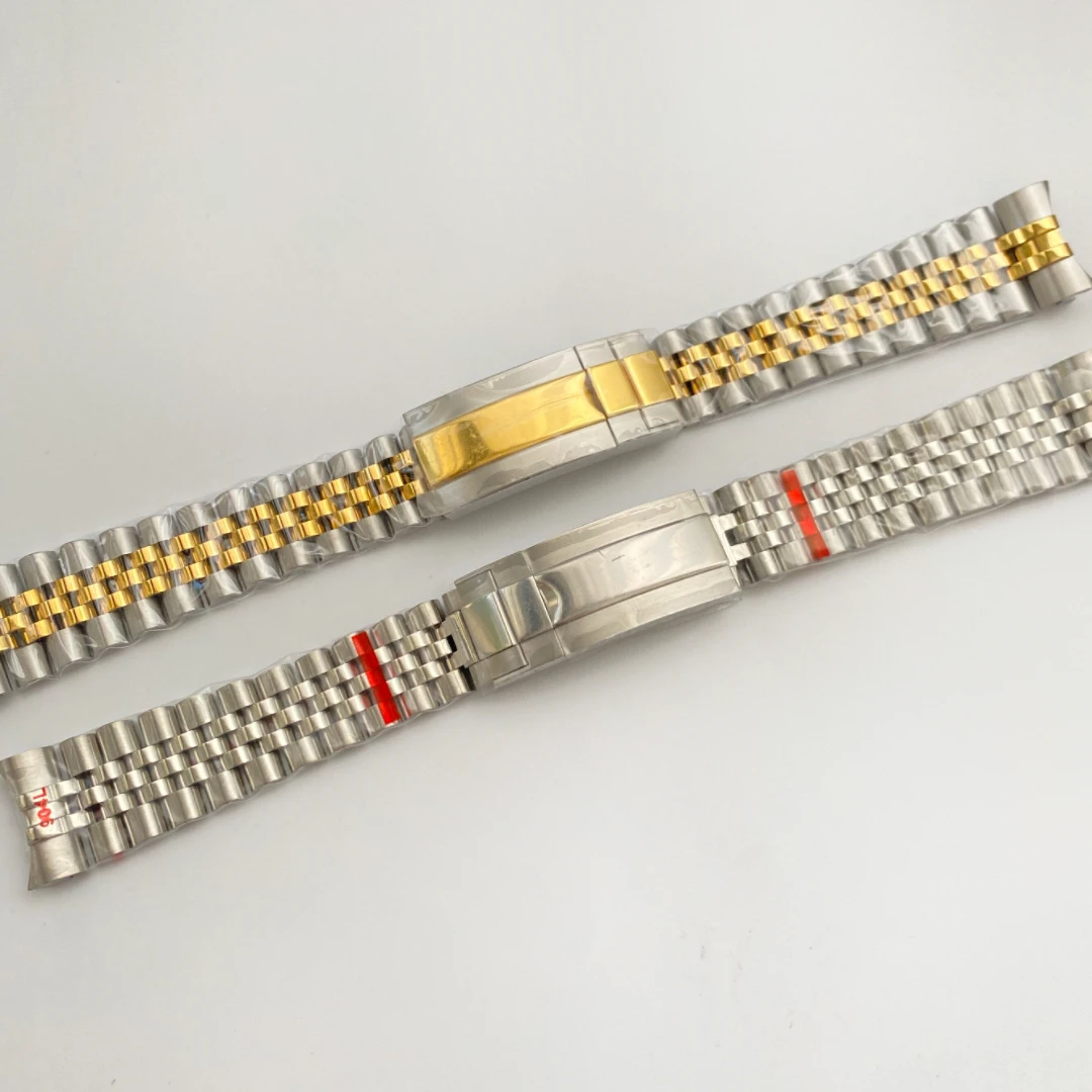 ステンレス鋼のメンズウォッチ,20mm,316l,潜水艦スター,定数モーション40mm,男性用