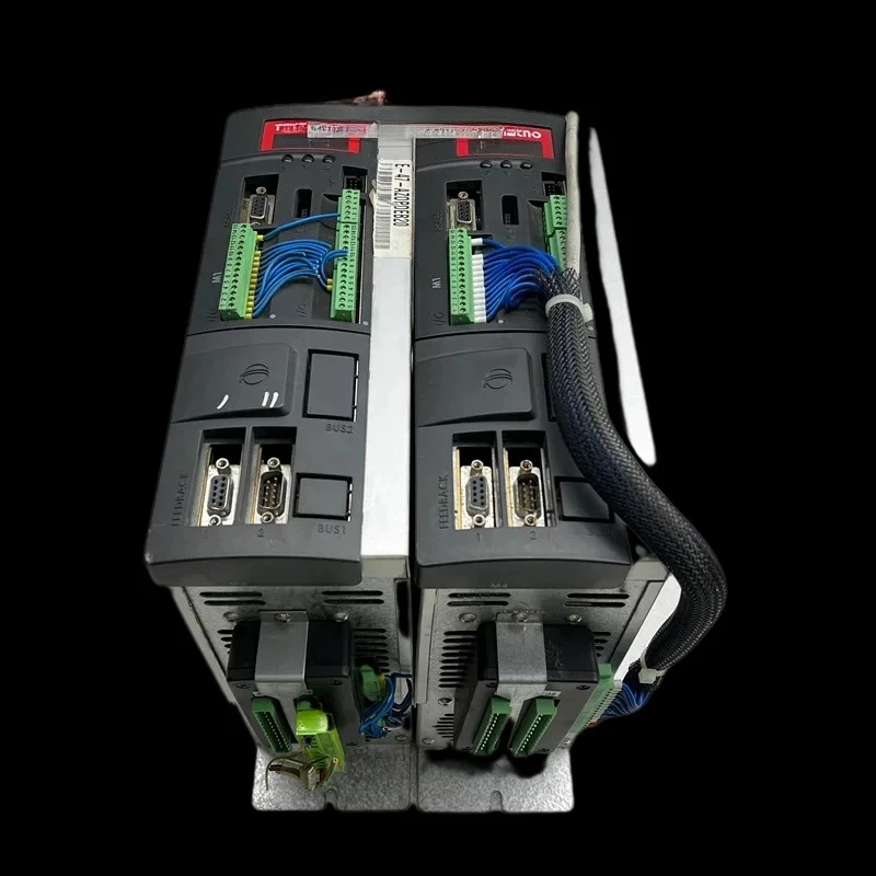 

Servo drive OPDE B-020A second-hand 100% tested and working normally OPDE B-020A