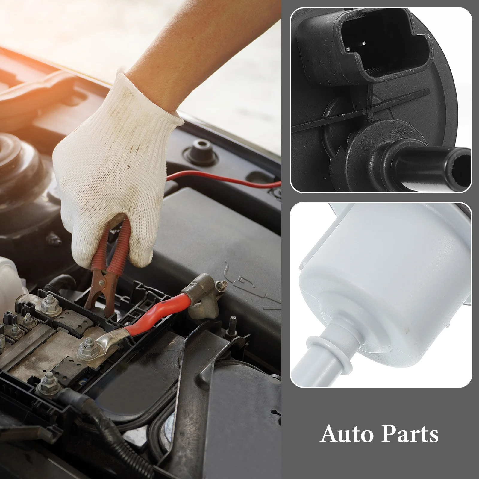 

Клапан очистки канистры пара, пластиковый утюг, прочная замена, автомобильная деталь, эффективный топливный автомобильный продувочный клапан