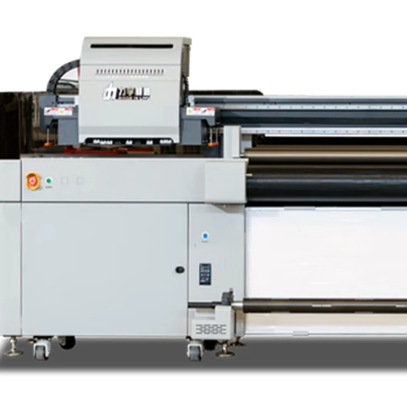 катушечный принтер