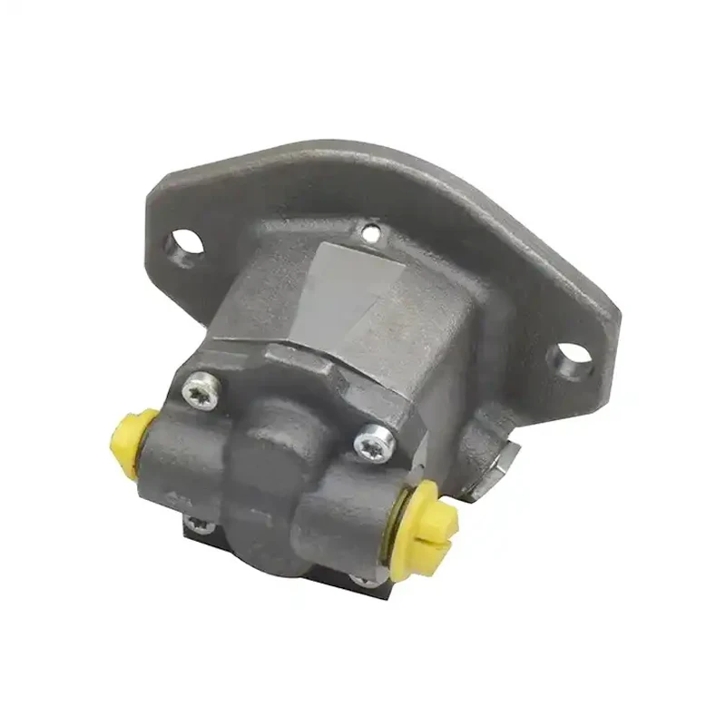 384-8612 3848612 Pompe de levage de transfert de carburant pour moteur Caterpillar C12 C15, pelle 345B 966G II 972G II 980H, chargeuse sur pneus