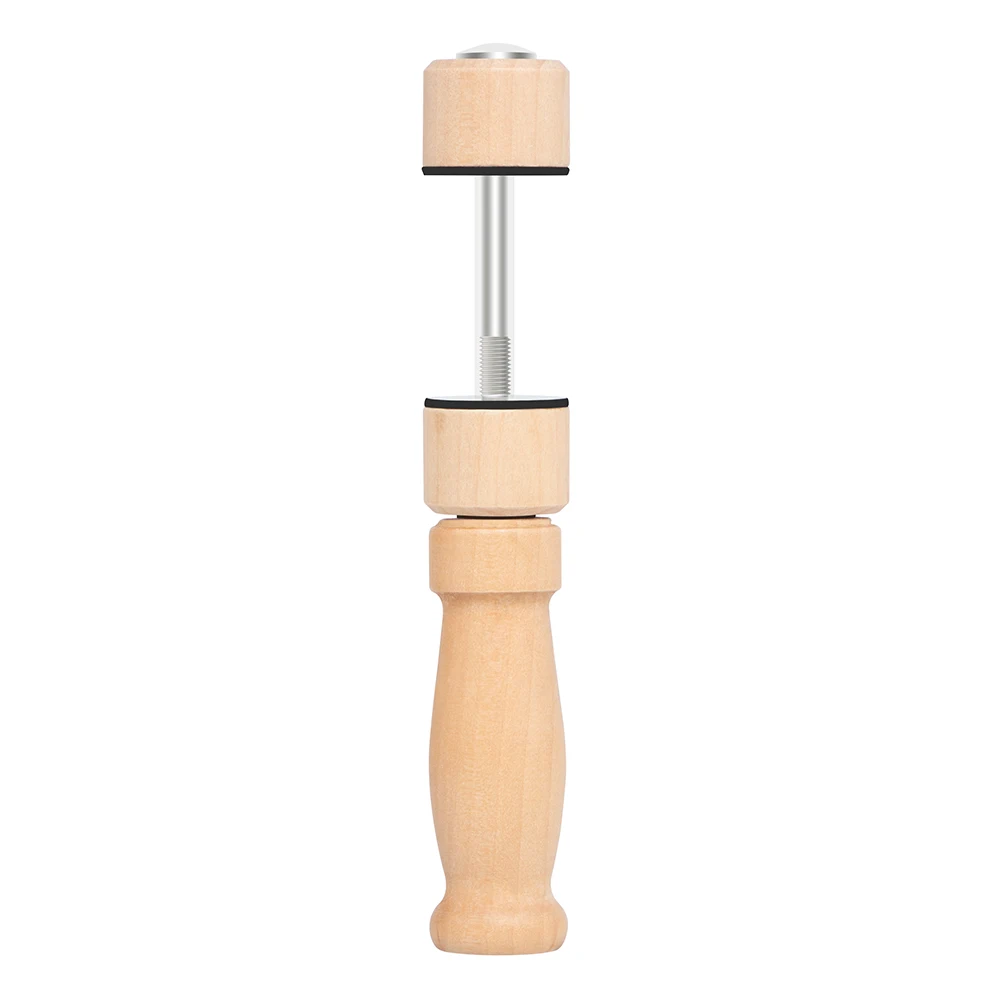 20pcs Violin Clamp Violin Wooden Splint Body Assembly Clip Cello Simple Root Clamps Bass Simple Root Violin Making Repair Tool