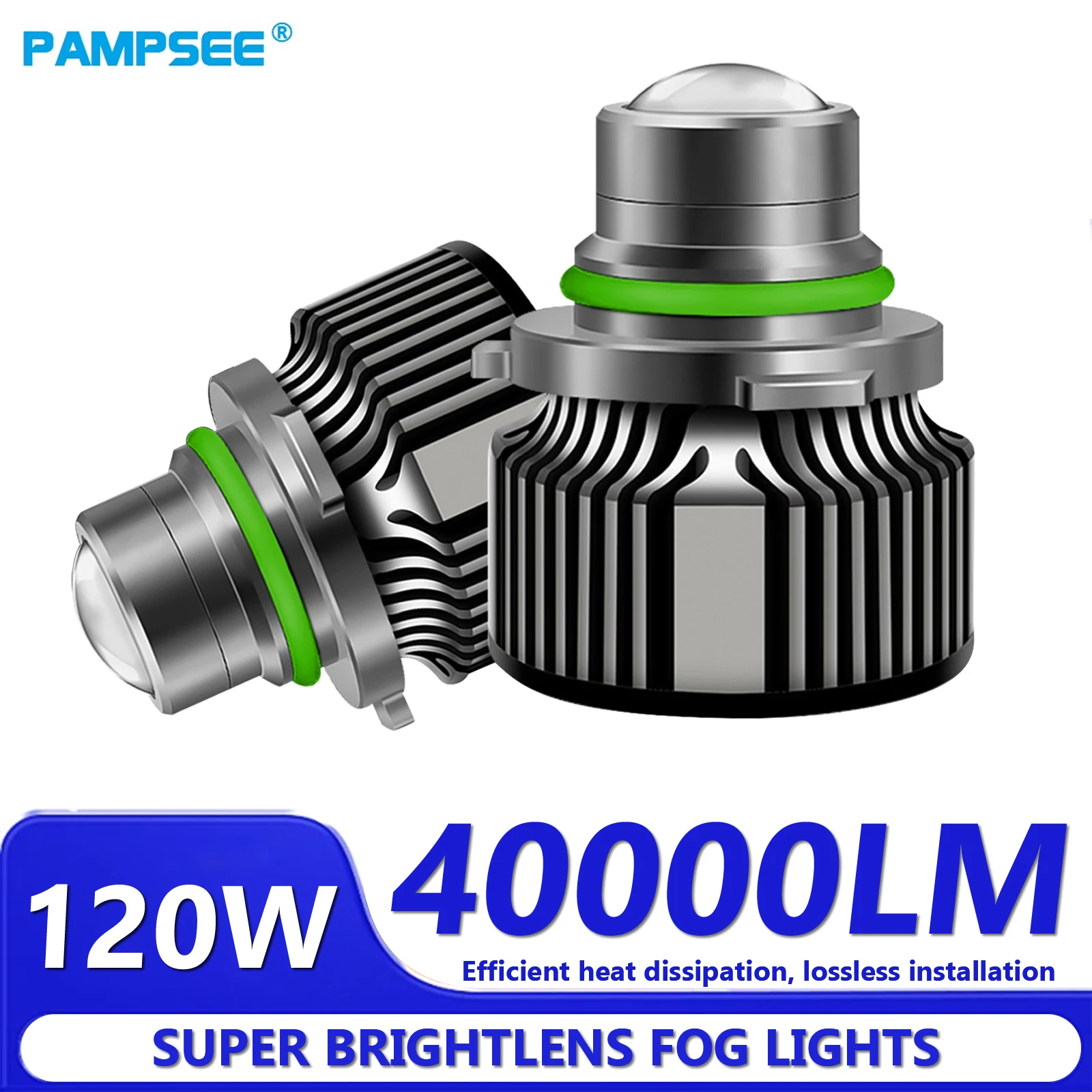9006 HB4 Laser Led …