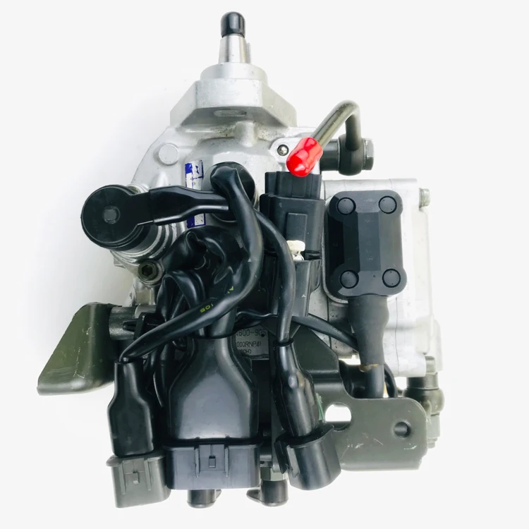 

New High Pressure Fuel Injection Pumps 33105-42820 3310542730 3310542810 3310542820 104700-9081 for Hyundai H1 Starex D4BH 2.5L