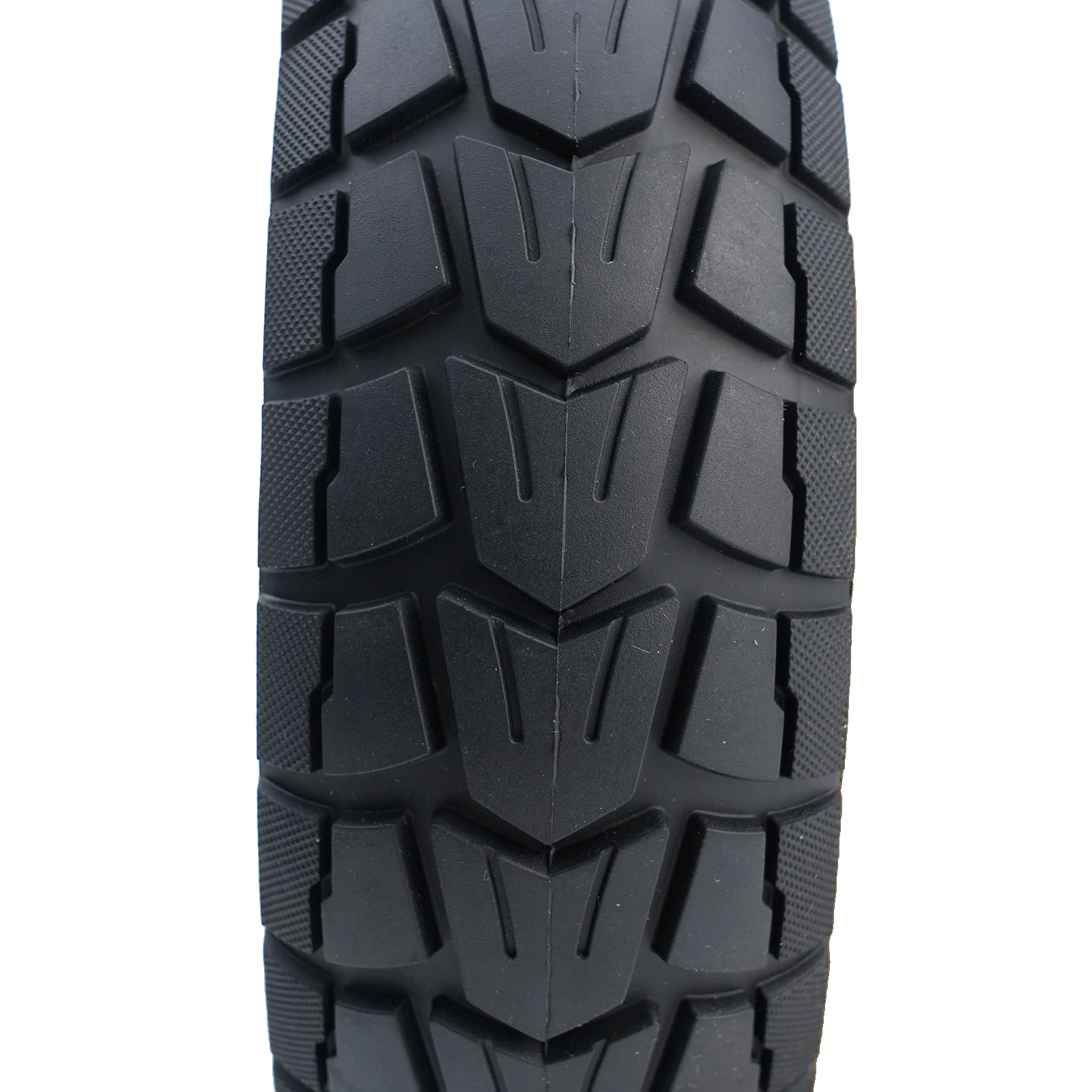 Note Off Road Solid Tyre Off Road Solid Tyre Tire Inch Solid Tire X Electric Scooter Off Road Rubber Wearproof