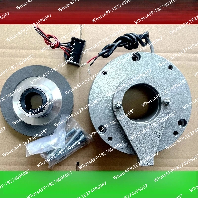 DEB-04Y-08Y-15Y-30Y-40Y-150Y electromagnetic power failure brake power failure brake