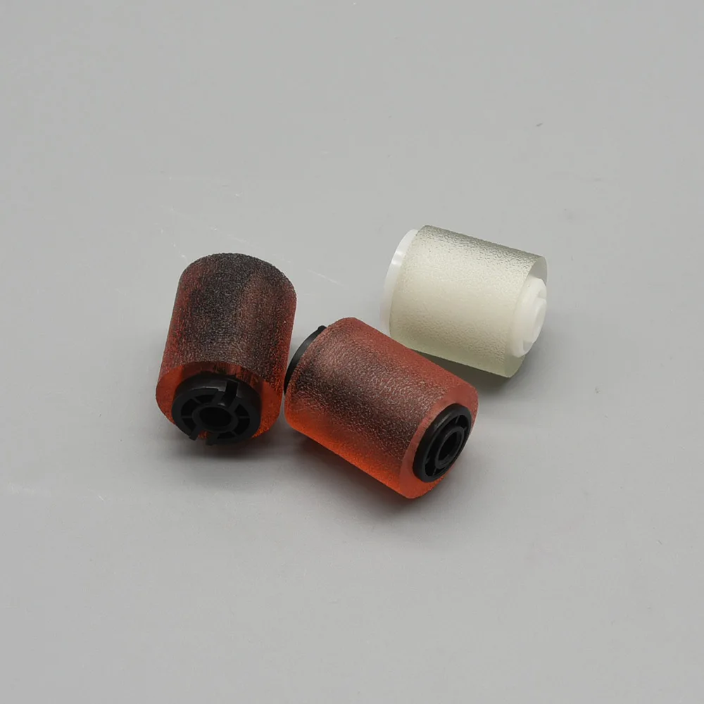 5X Paper Feed Pickup Roller for TOSHIBA 5508A 6508A 7508A 8508A 5518A 6518A 5506AC 6506AC 6LK41557000 6LK41558000