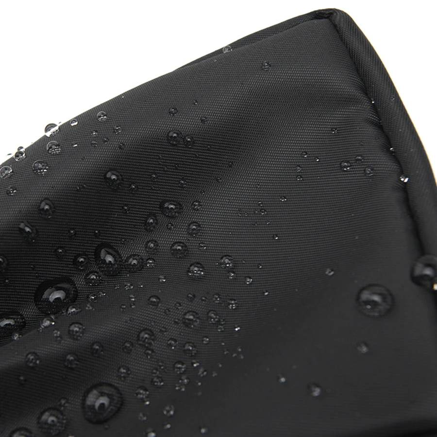 Handytasche - Damen-Umhängetasche - kleine Sommertasche für Mobiltelefone - Taschenbörse für Hände und Handgelenk – Detail 6