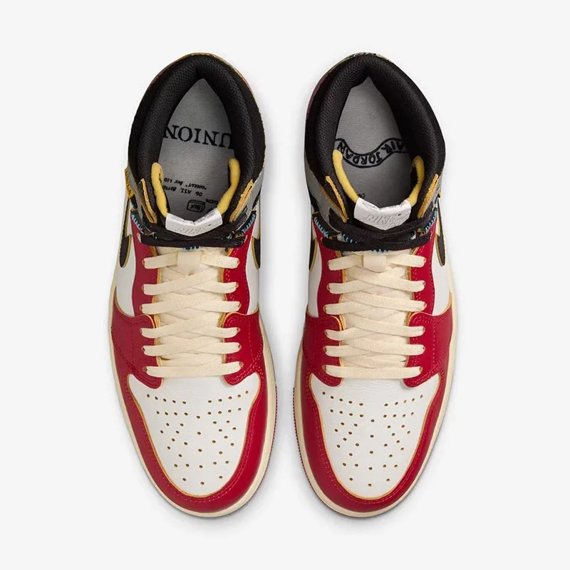Nike Air Jordan 1 Retro High OG "Union LA 2025" - HV8563-600