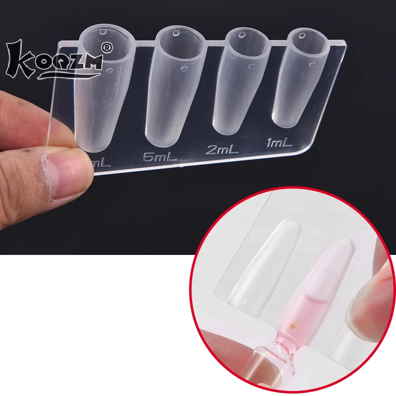 4 in 1 Ampoule Bottle Opener Handle Medical Glass The Easiest Can Opener