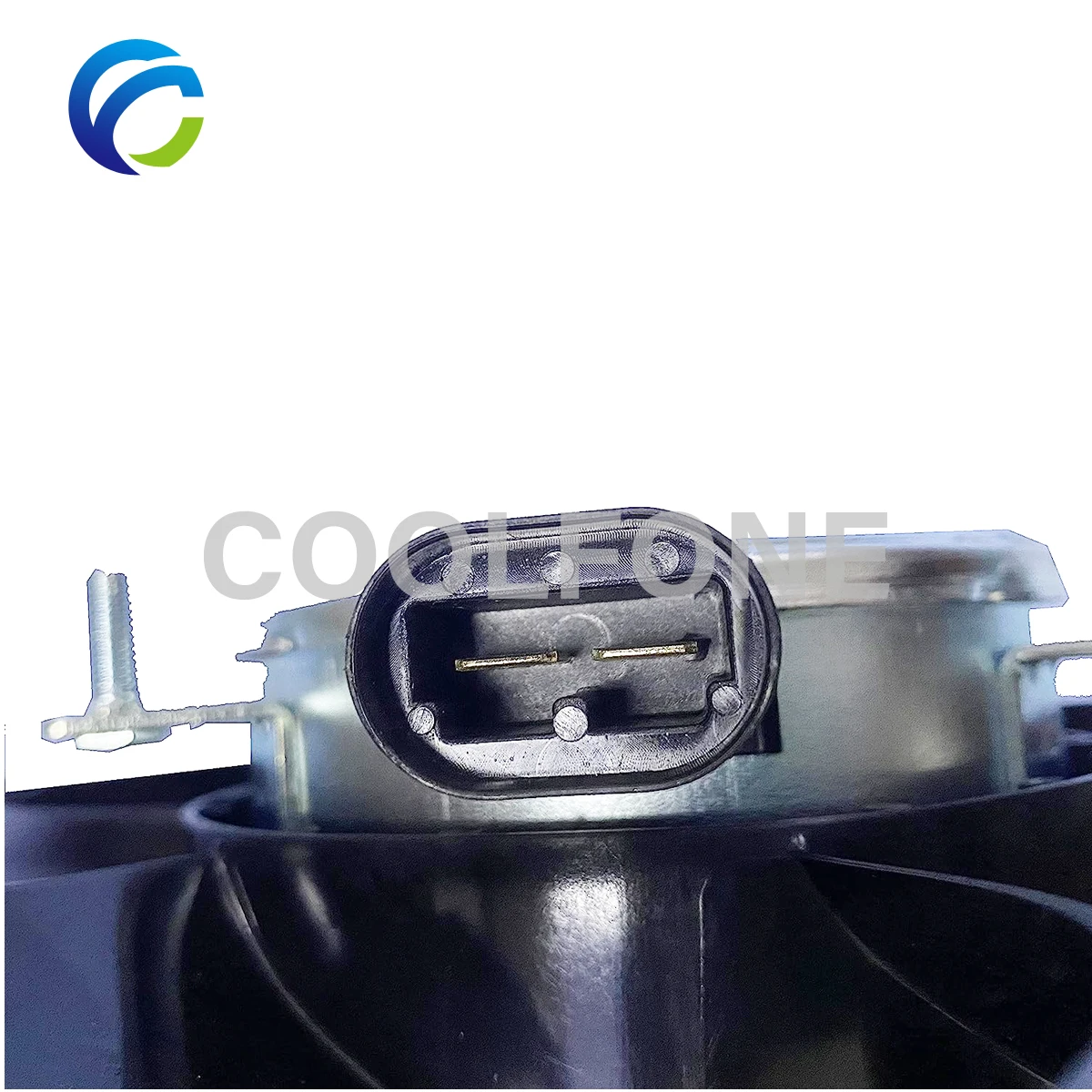 Cooling Radiator Electric Fan for MERCEDES BENZ W639 VIANO VITO Bus 6395000593 8EW351041261 A6365000193