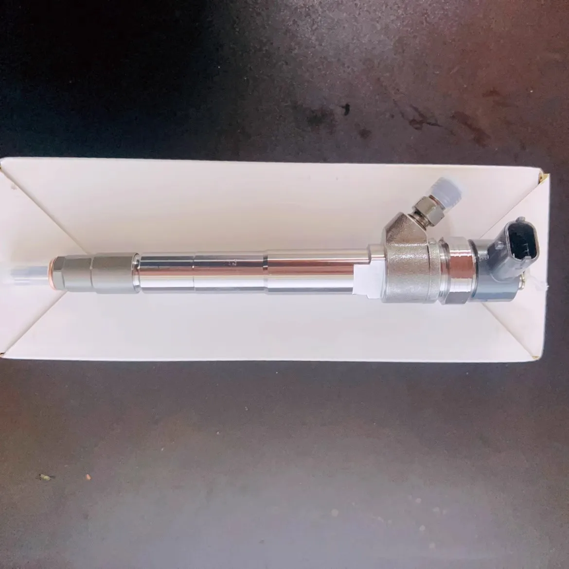 Fuel Injector 0445110376 0445110594 5309291 5258744 Diesel New Common Rail Injector For Cummins ISF 2.8 FOTON JAC Engine