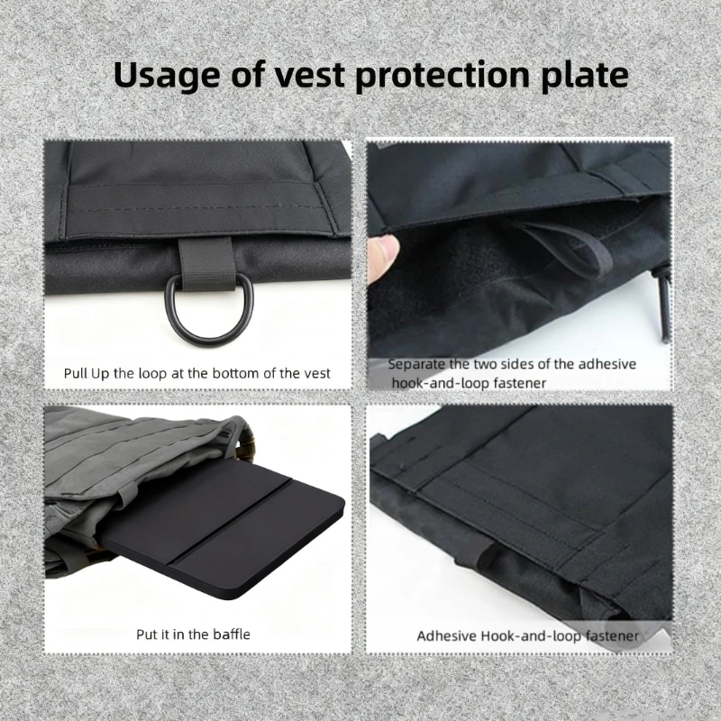 Thumbnail 3 - #20 Latest Paintball Vests Updates