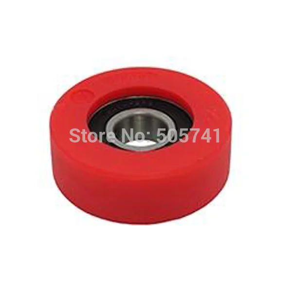 

Escalator wheel roller 76*25*6204