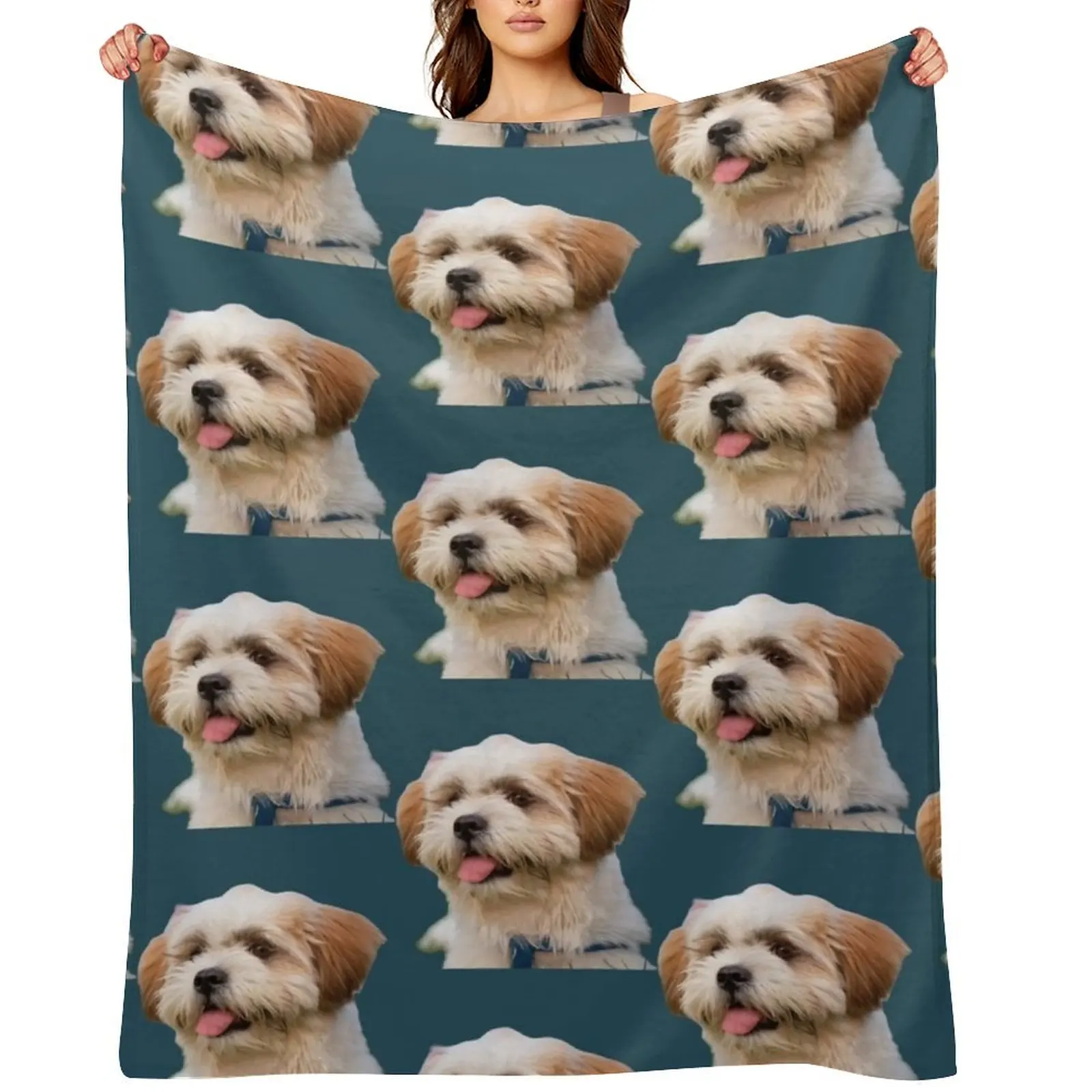 Shichon Mignon, La … - image